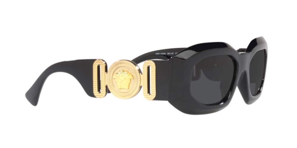 Sunglasses Man Versace  VE 4425U GB1/87