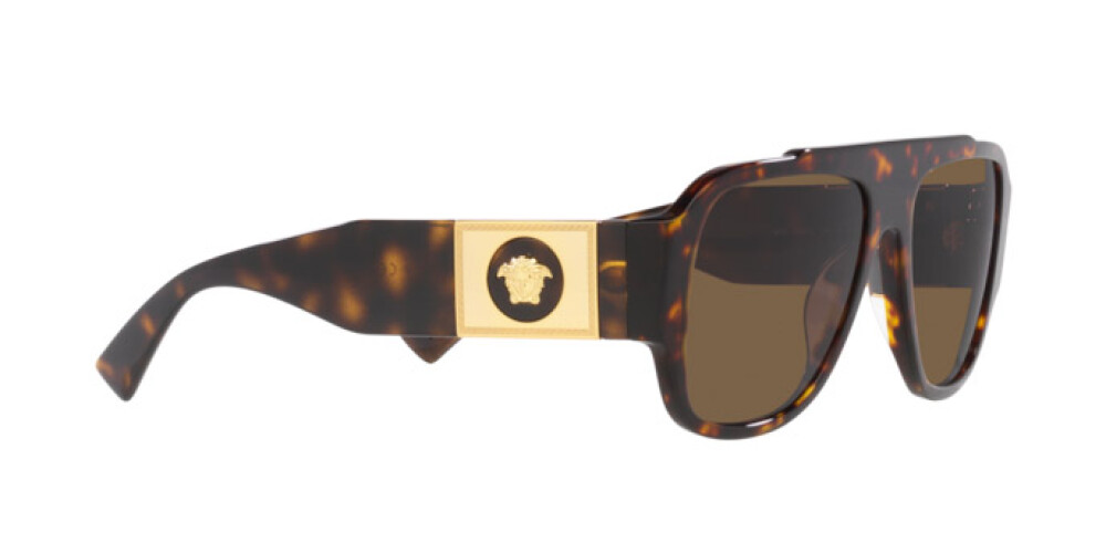 Occhiali da Sole Uomo Versace  VE 4436U 108/73