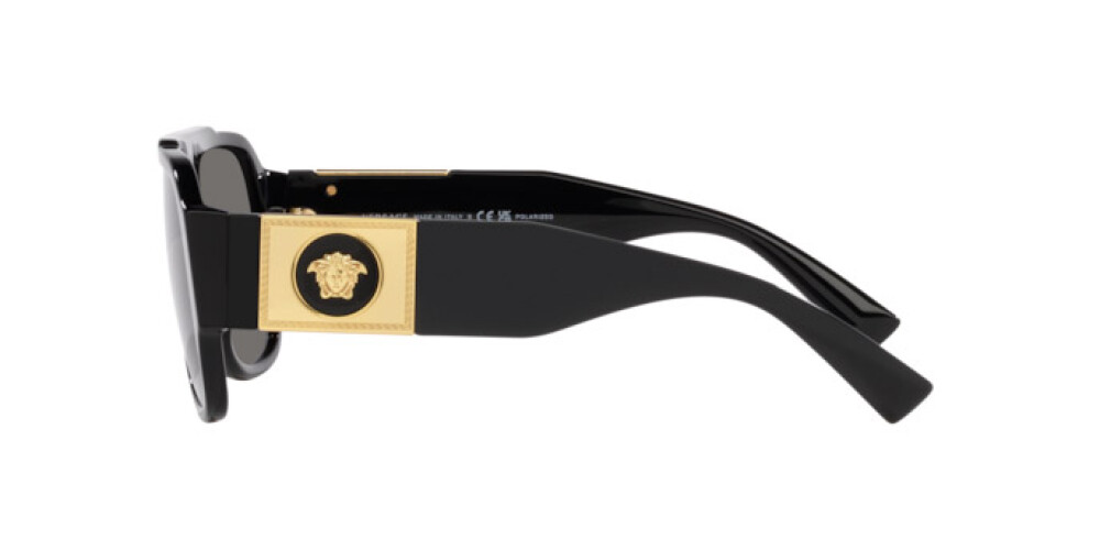 Sunglasses Man Versace  VE 4436U GB1/81