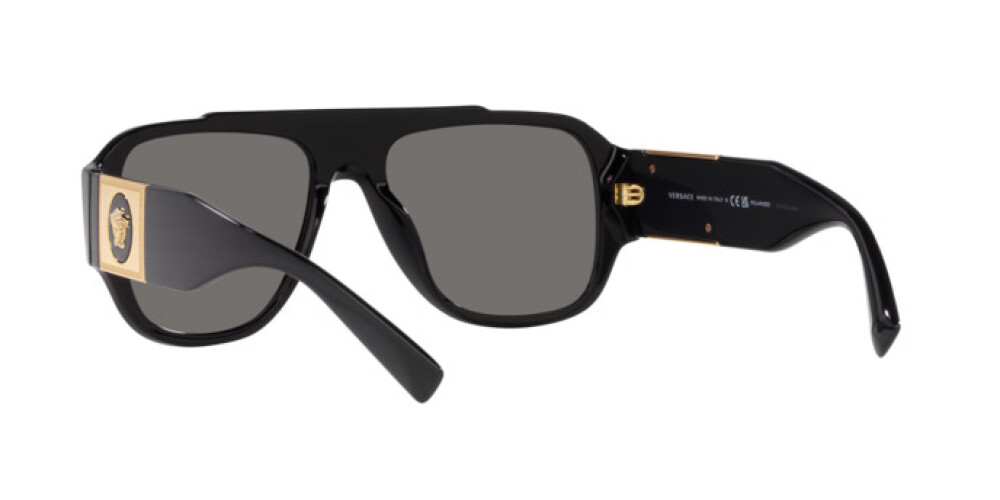 Sunglasses Man Versace  VE 4436U GB1/81