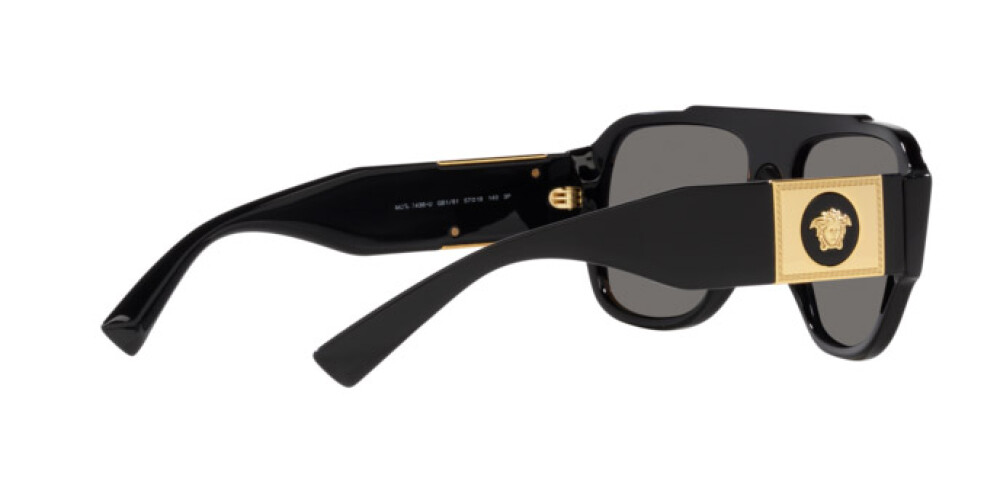 Sunglasses Man Versace  VE 4436U GB1/81