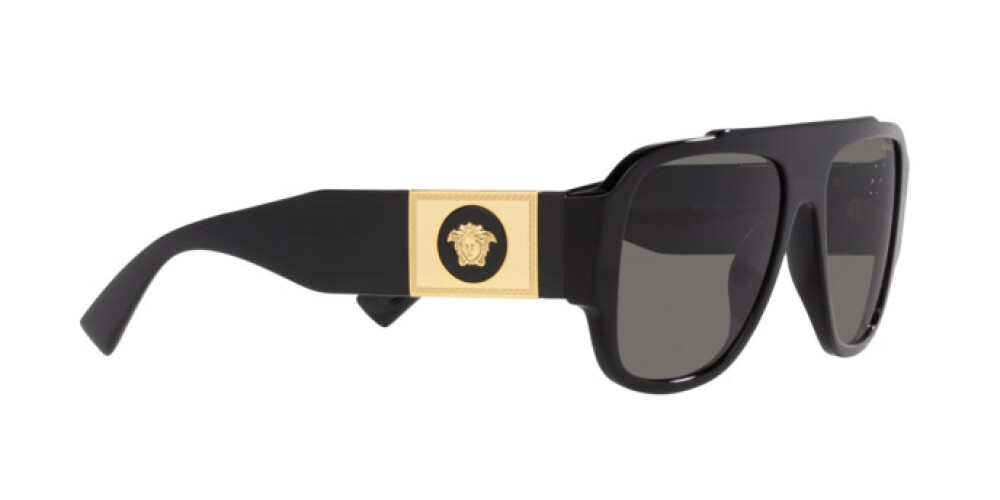 Sunglasses Man Versace  VE 4436U GB1/81