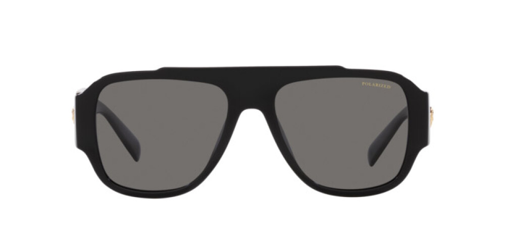 Sunglasses Man Versace  VE 4436U GB1/81