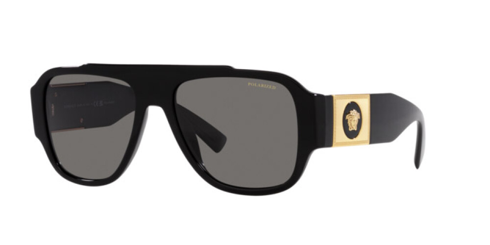 Sunglasses Man Versace  VE 4436U GB1/81