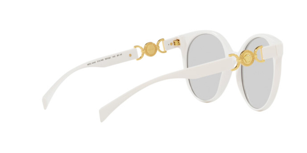 Sunglasses Woman Versace  VE 4442 314/M3