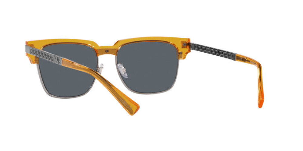 Sunglasses Man Versace  VE 4447 541280