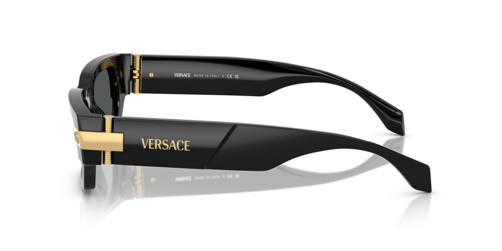 Sunglasses Man Versace  VE 4465 GB1/87