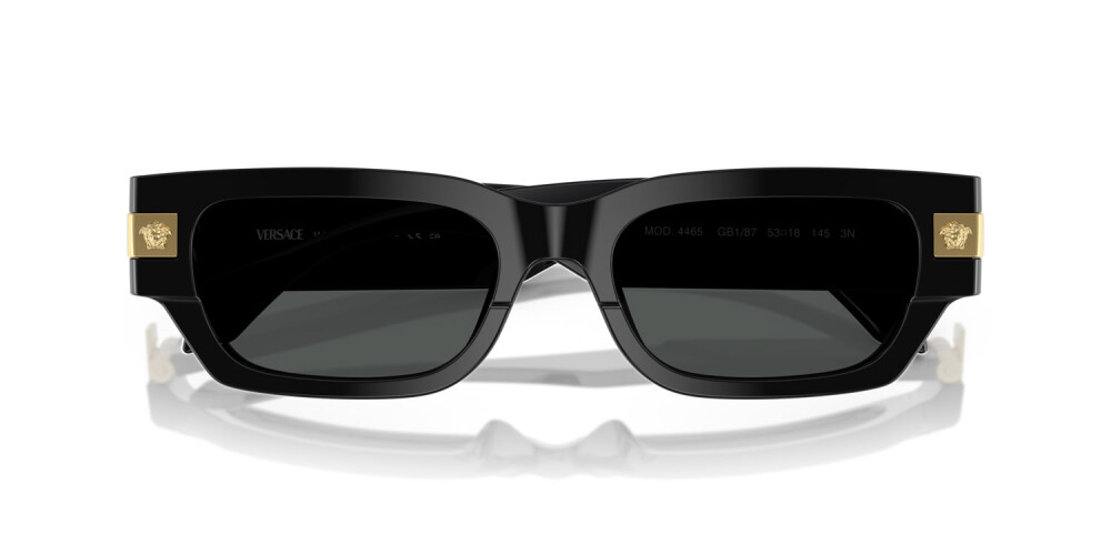 Sunglasses Man Versace  VE 4465 GB1/87