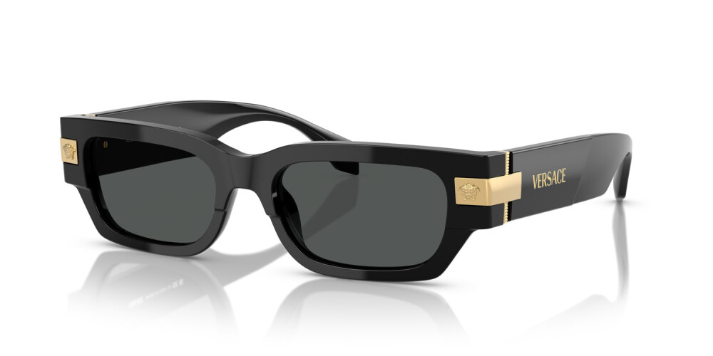 Sunglasses Man Versace  VE 4465 GB1/87