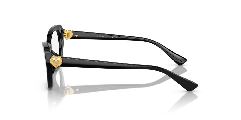 Eyeglasses Junior Versace  VK 3005U GB1