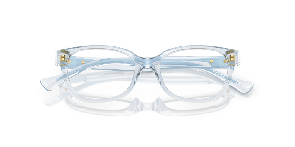 Eyeglasses Junior Versace  VK 3006U 5480