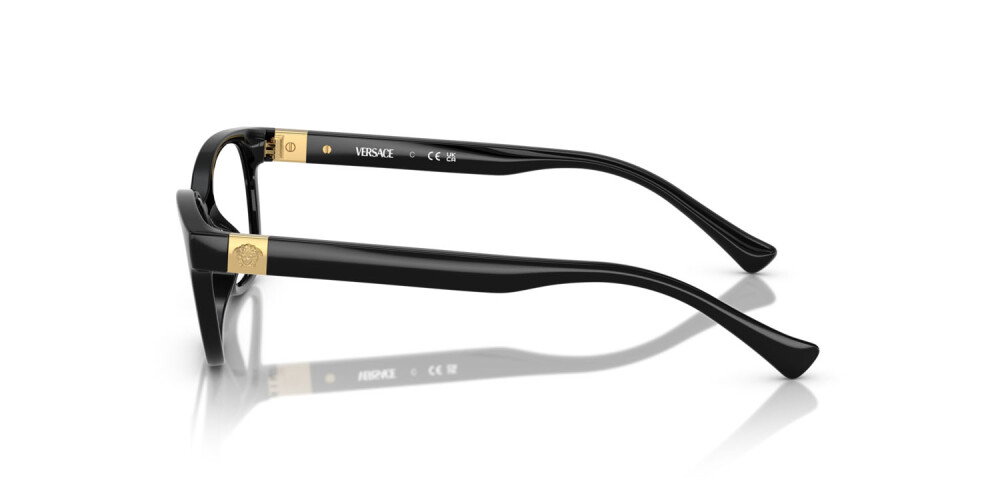 Eyeglasses Junior Versace  VK 3006U GB1