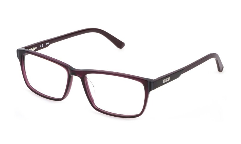 Eyeglasses Man Fila  VFI034 0V01