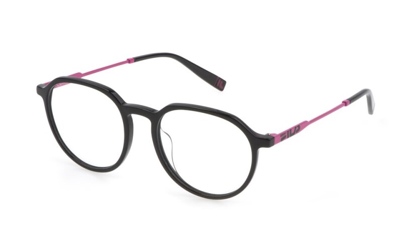 Eyeglasses Man Woman Fila  VFI212 700Y