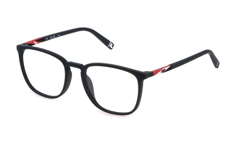 Eyeglasses Man Woman Fila Street VFI541 0R22