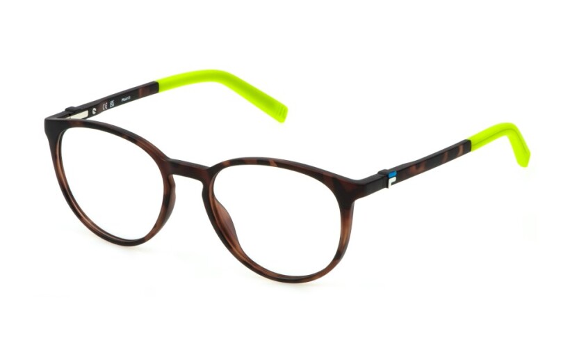 Eyeglasses Woman Fila  VFI706L 878K