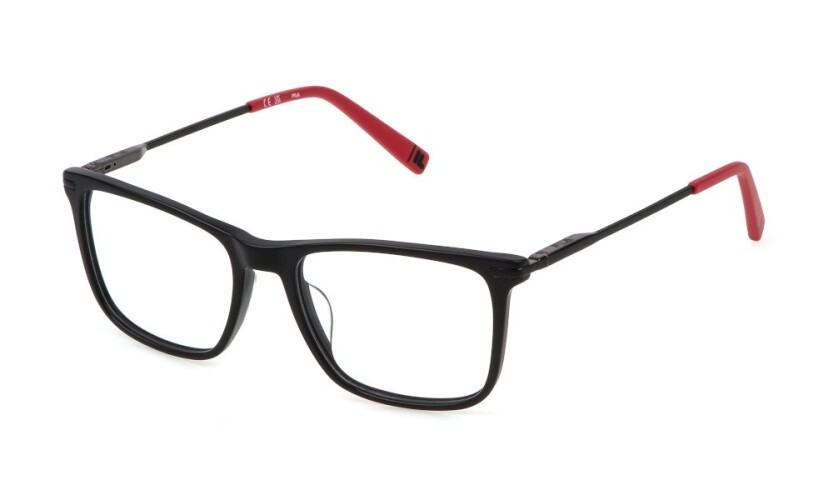 Eyeglasses Man Fila  VFI720 0703