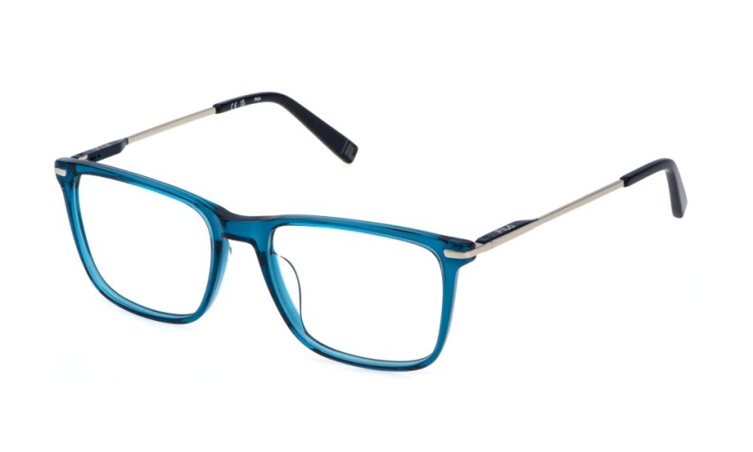 Eyeglasses Man Fila  VFI720 0G35