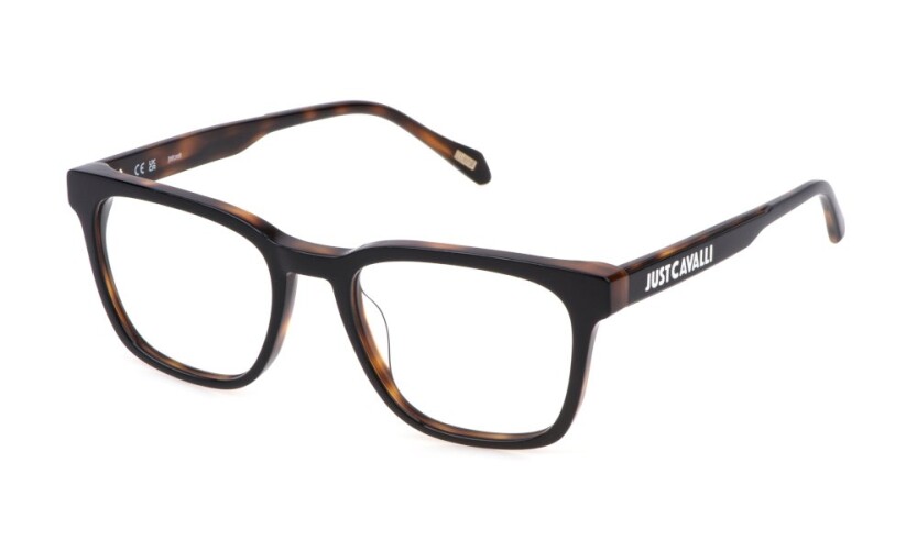 Eyeglasses Man Just Cavalli  VJC080 0U64