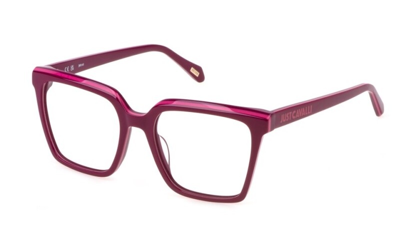 Eyeglasses Woman Just Cavalli  VJC083V 0Z11