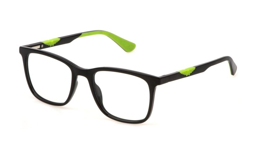 Eyeglasses Junior Police Origins jr 8 VK138 0Z42