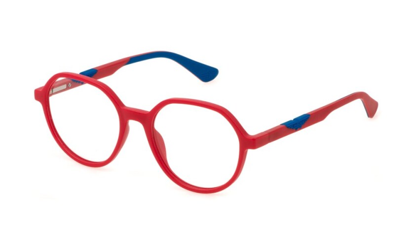 Eyeglasses Junior Police Origins jr 9 VK139 07FZ