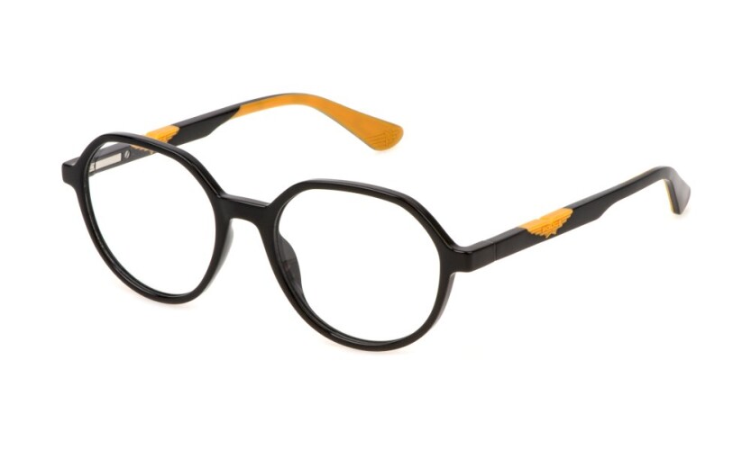 Eyeglasses Junior Police Origins jr 9 VK139 0Z42