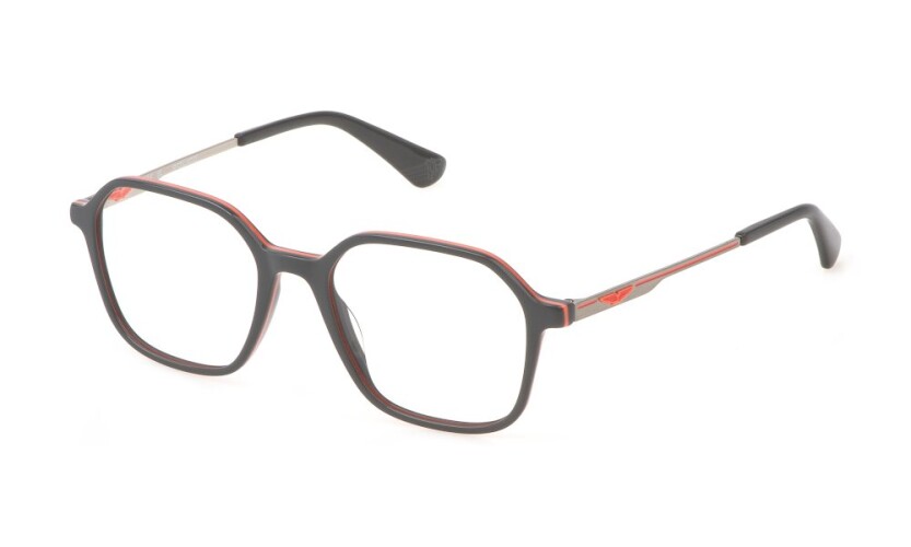 Eyeglasses Junior Police Code jr 4 VK141 04GL