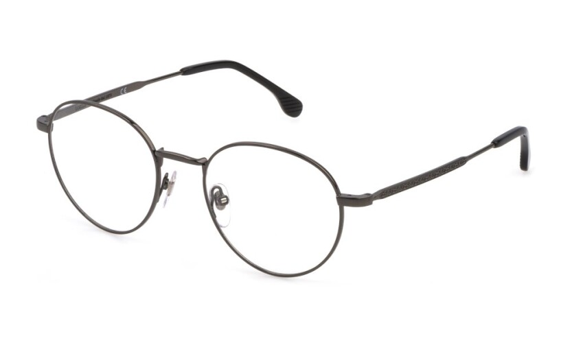 Eyeglasses Man Woman Lozza Siracusa 2 VL2399 0568