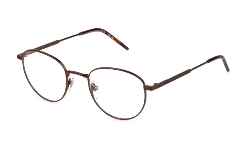 Eyeglasses Man Woman Lozza Monza 1 VL2411 0H45