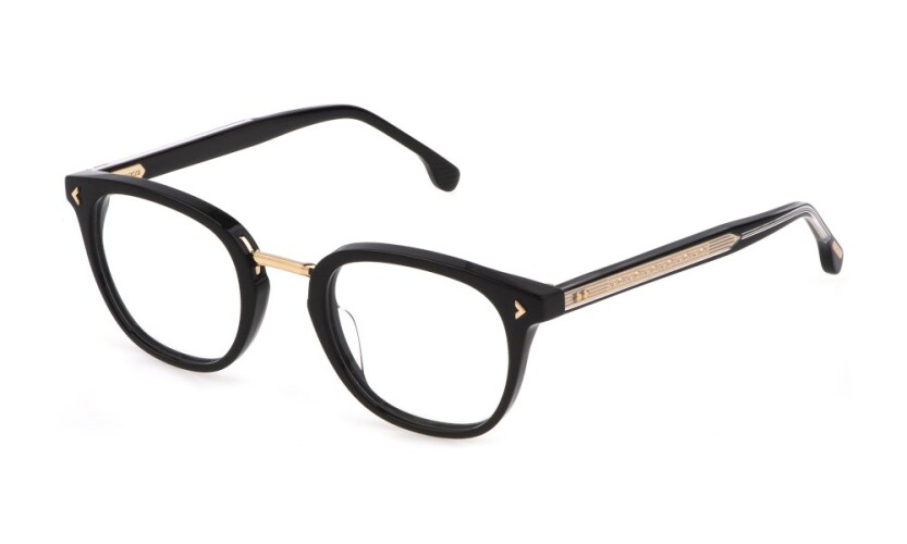 Eyeglasses Man Woman Lozza Capri 6 VL4309V 0700