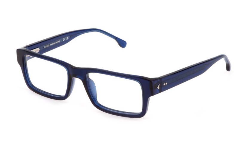Eyeglasses Man Lozza Riviera 4 VL4328 0AGQ