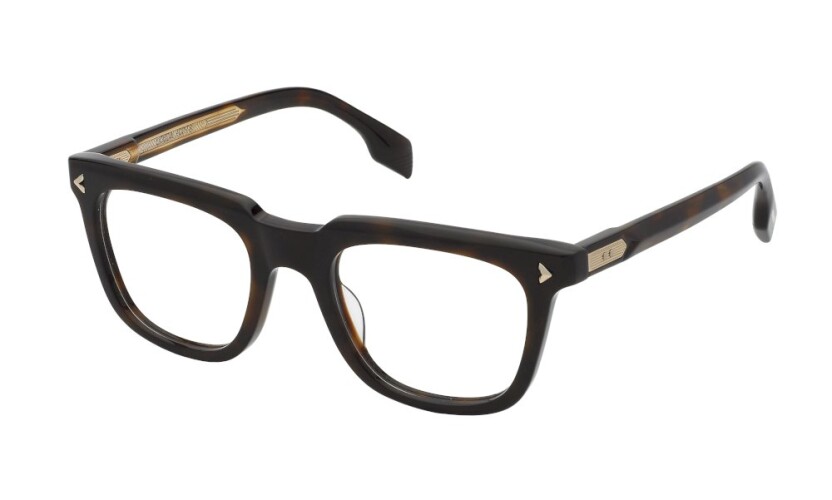 Eyeglasses Man Lozza Arpeggio 3 VL4354M 0752
