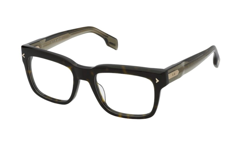 Eyeglasses Man Lozza Adagio 2 VL4356M 0722