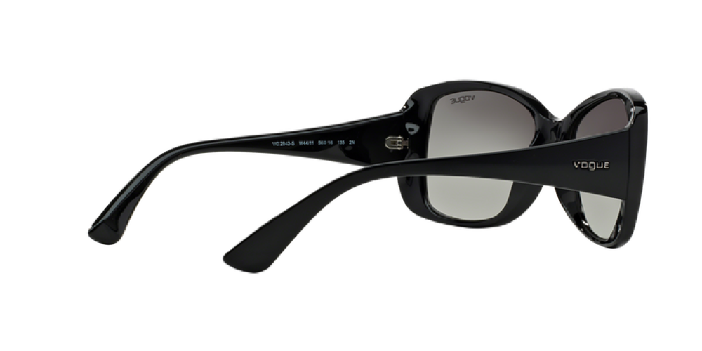 Sunglasses Woman Vogue  VO 2843S W44/11