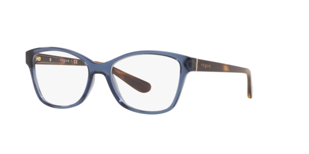 Eyeglasses Woman Vogue  VO 2998 2762