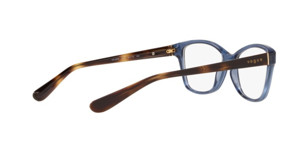 Eyeglasses Woman Vogue  VO 2998 2762