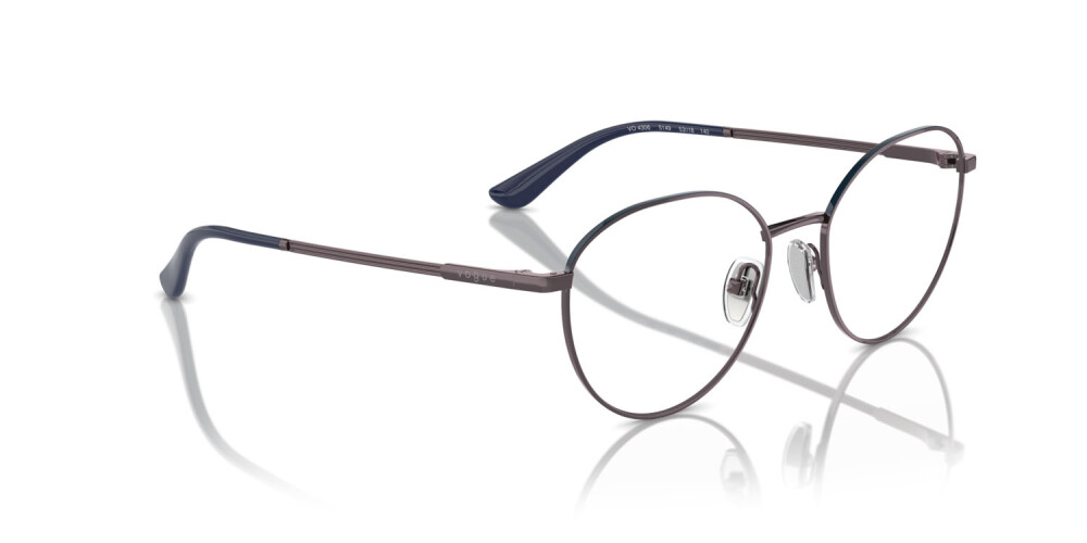 Eyeglasses Woman Vogue  VO 4306 5149