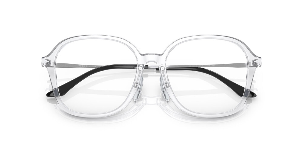 Eyeglasses Woman Vogue  VO 5467D W745