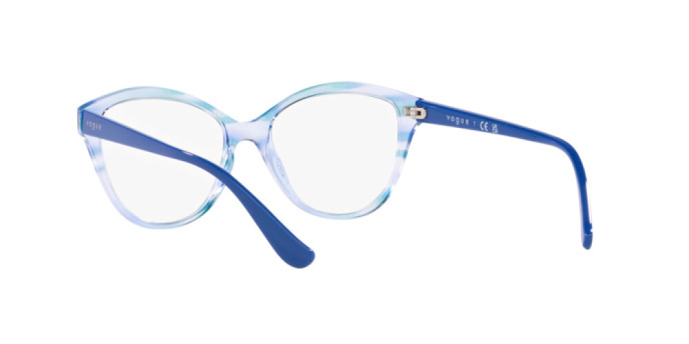 Eyeglasses Woman Vogue  VO 5489 3060