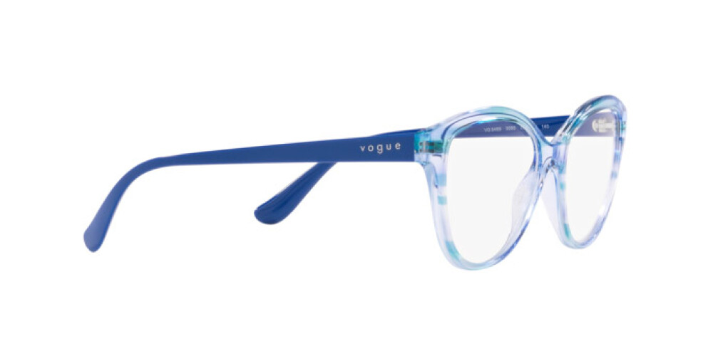 Eyeglasses Woman Vogue  VO 5489 3060