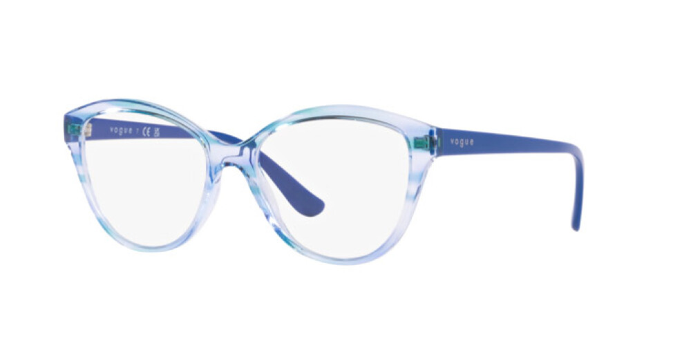 Eyeglasses Woman Vogue  VO 5489 3060