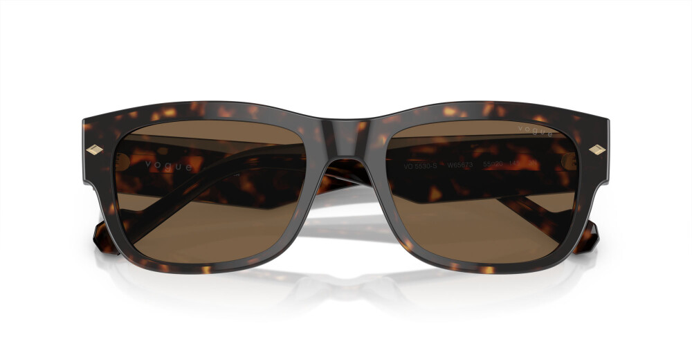Sunglasses Man Vogue  VO 5530S W65673