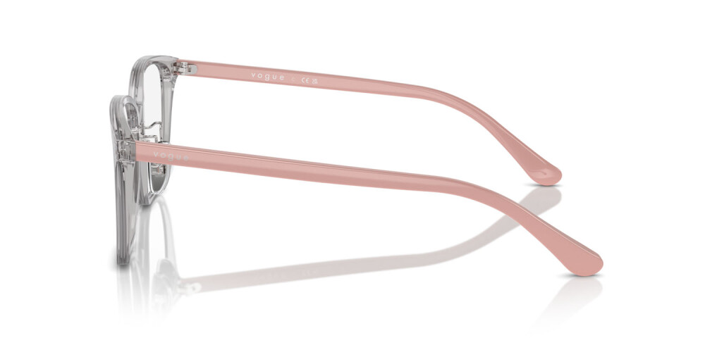 Eyeglasses Woman Vogue  VO 5550D 2820