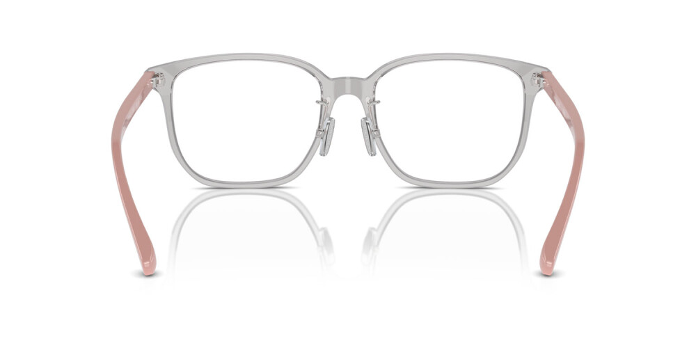 Eyeglasses Woman Vogue  VO 5550D 2820