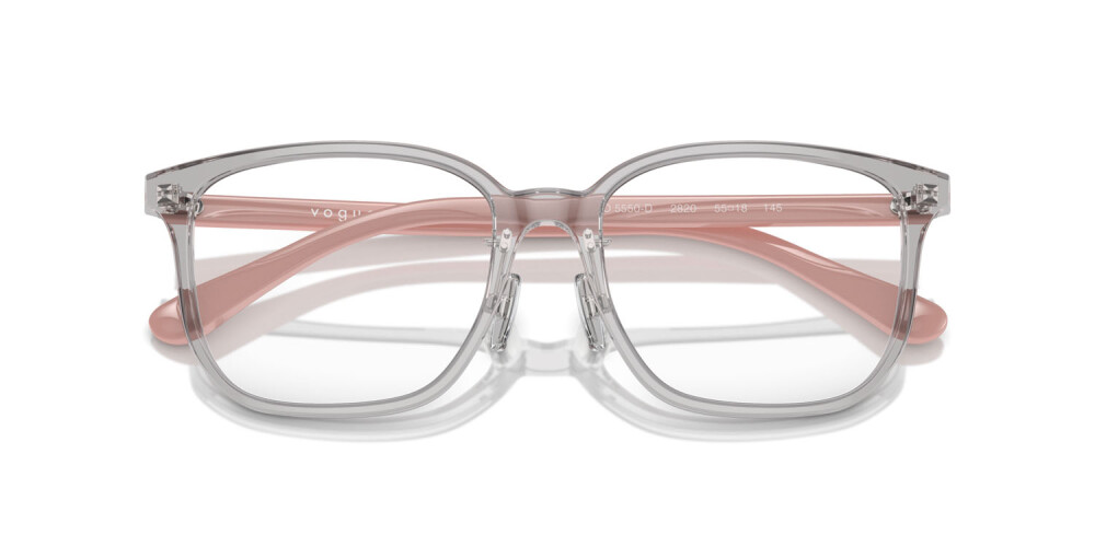 Eyeglasses Woman Vogue  VO 5550D 2820