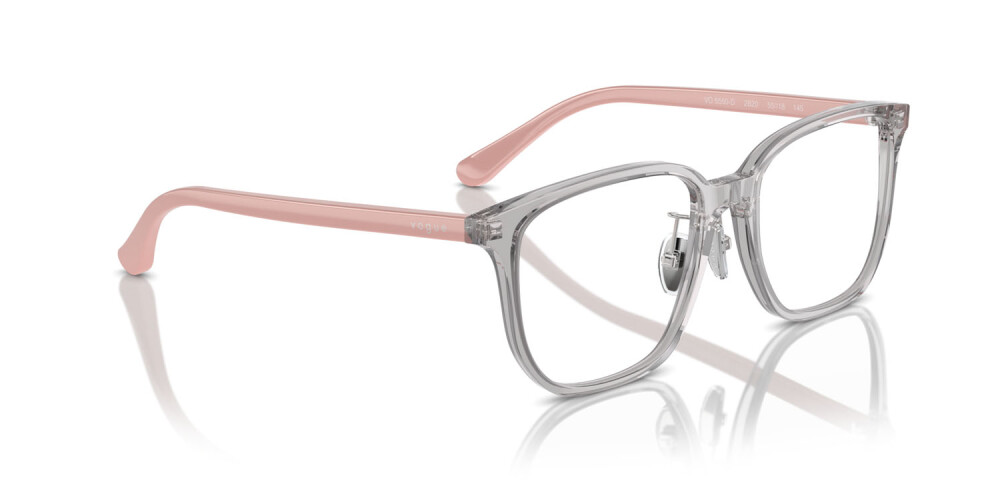 Eyeglasses Woman Vogue  VO 5550D 2820