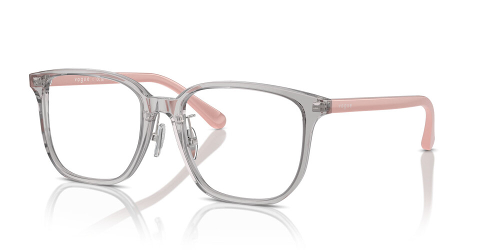 Eyeglasses Woman Vogue  VO 5550D 2820