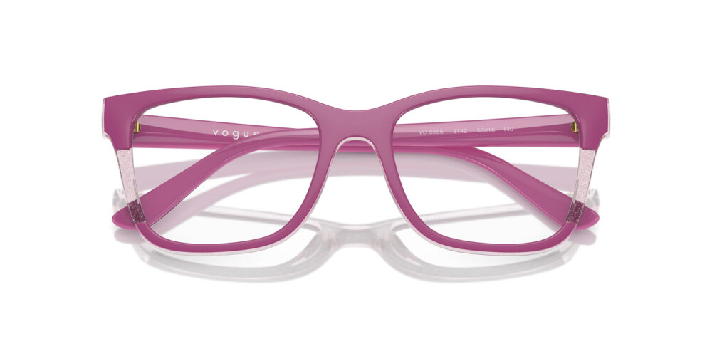 Eyeglasses Woman Vogue  VO 5556 3142