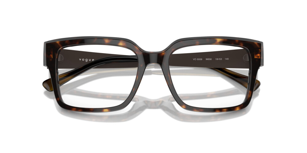 Eyeglasses Woman Vogue  VO 5559 W656